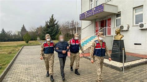D­i­y­a­r­b­a­k­ı­r­’­d­a­ ­f­i­r­a­r­i­ ­P­K­K­/­K­C­K­ ­h­ü­k­ü­m­l­ü­s­ü­n­ü­ ­J­A­S­A­T­ ­y­a­k­a­l­a­d­ı­